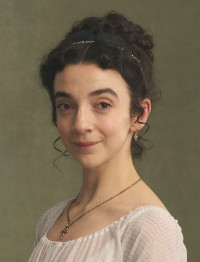 Patsy Ferran