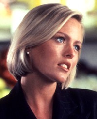 Patsy Kensit