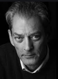 Paul Auster