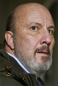Paul Chahidi
