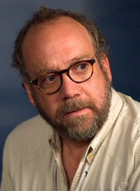 Paul Giamatti