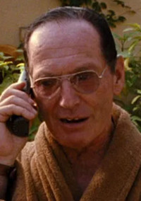 Paul Herman