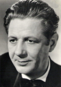 Paul Hörbiger