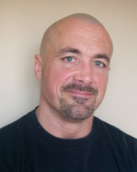 Paul Lazenby