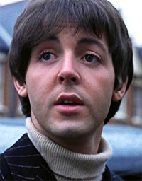 Paul McCartney