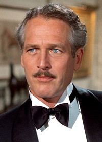 Paul Newman