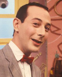 Paul Reubens