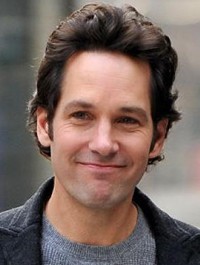Paul Rudd