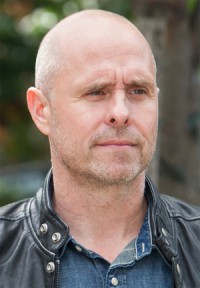 Paul Schulze