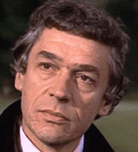 Paul Scofield