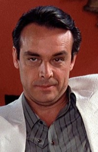 Paul Shenar