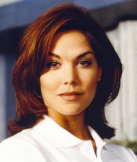 Paula Trickey
