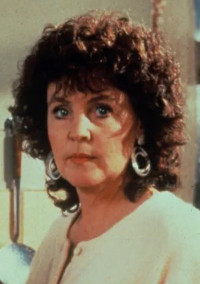 Pauline Collins