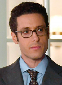 Paulo Costanzo