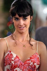 Paz Vega
