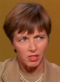 Peggy Webber