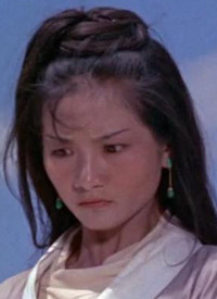 Cheng Pei-Pei