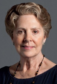 Penelope Wilton