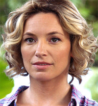 Perdita Weeks