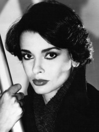 Persis Khambatta