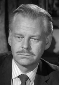 Peter Dyneley