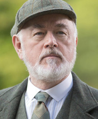 Peter Egan
