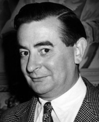 Peter Godfrey