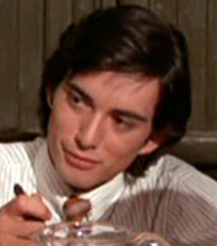 Peter Gonzales Falcon