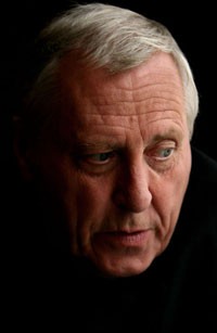 Peter Greenaway