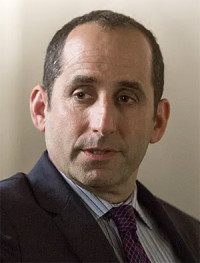 Peter Jacobson