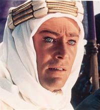 Peter O'Toole