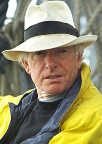 Peter Weir