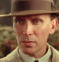 Peter Weller
