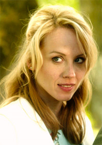 Petra Hrebícková