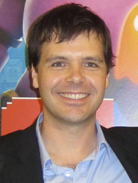 Phil Johnston