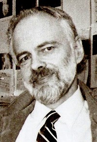 Philip K. Dick