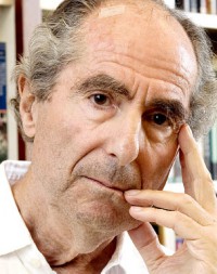 Philip Roth