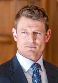 Philip Winchester