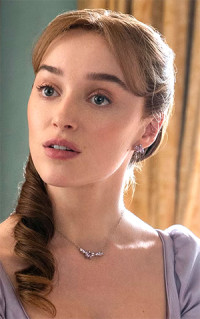 Phoebe Dynevor