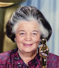 Phyllis Dalton