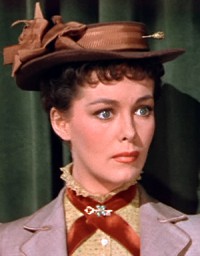 Phyllis Kirk