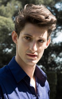 Pierre Niney