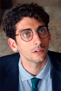 Pietro Castellitto