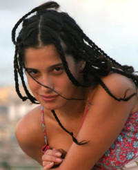 Prakriti Maduro