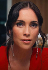 Priscilla Quintana