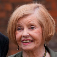 Prunella Scales