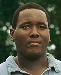 Quinton Aaron