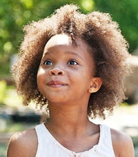 Quvenzhané Wallis