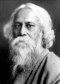 Rabindranath Tagore