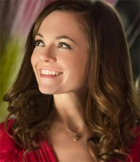 Rachel Boston